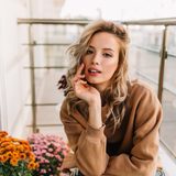 Foto de Sofía Martínez García