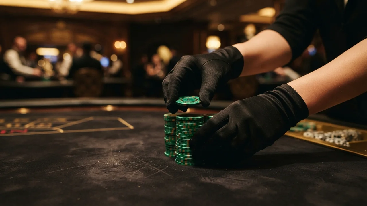 casino blackjack
