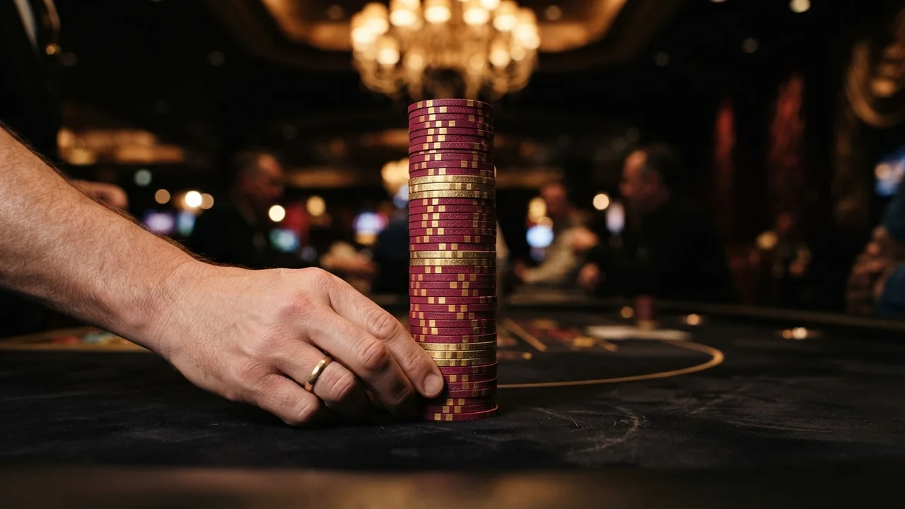 casino blackjack