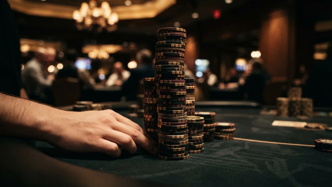 casino blackjack