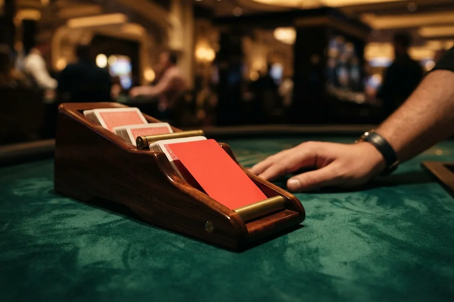 casino blackjack
