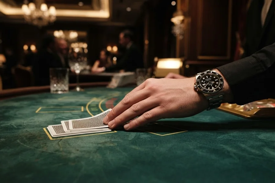 casino blackjack