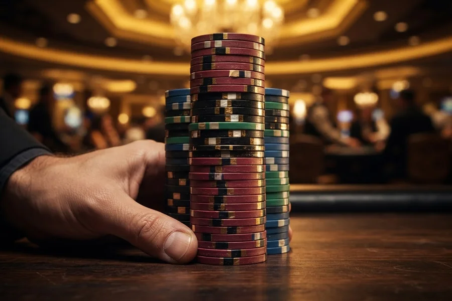 casino blackjack