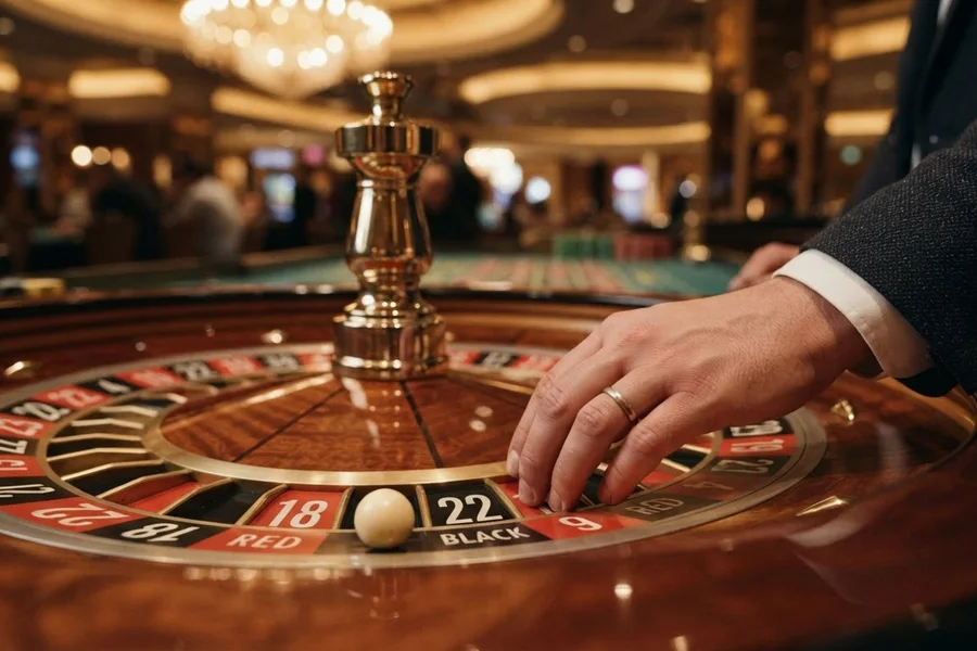 casino blackjack