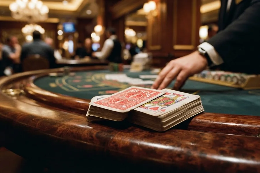 casino blackjack